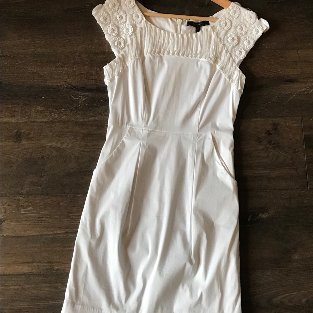 BCBGMaxAzria Dress